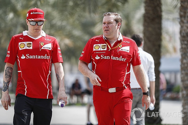 Ex-Ferrari-Ingenieur Greenwood: Darum wechselt er zu Manor in die LMP1