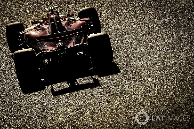 Ferrari: la condanna è nei numeri disastrosi del trittico asiatico