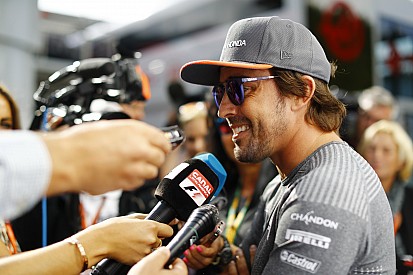 Williams entra na briga por Alonso, diz revista alemã