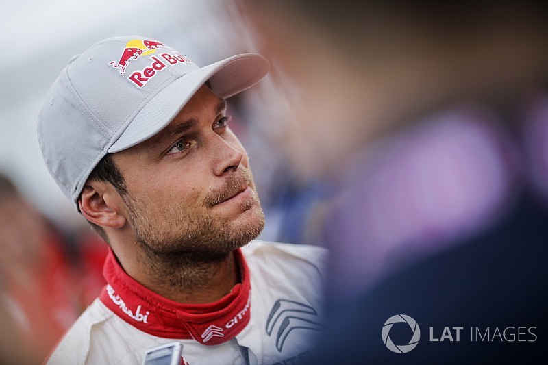 Mikkelsen estará con Hyundai en las tres últimas competencias