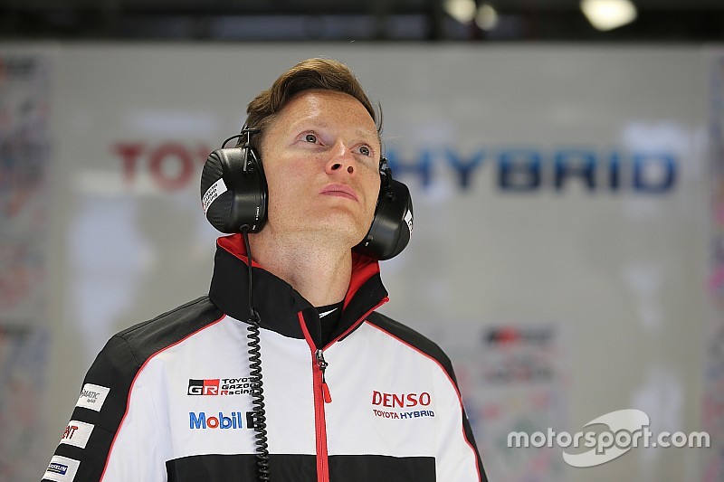 【WEC,FE】マイク・コンウェイ、パリePrixでFE復帰。デュバルの代役