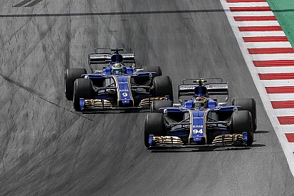 Formel 1 2018: Das bedeutet der Ferrari-Deal für die Sauber-Fahrer