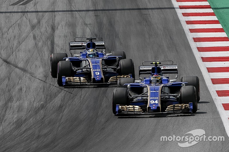 Formel 1 2018: Das bedeutet der Ferrari-Deal für die Sauber-Fahrer