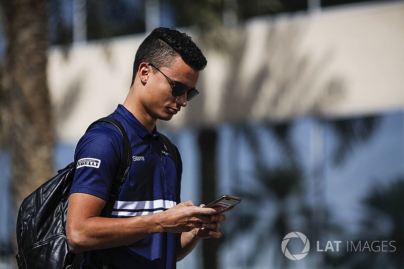 Pascal Wehrlein: