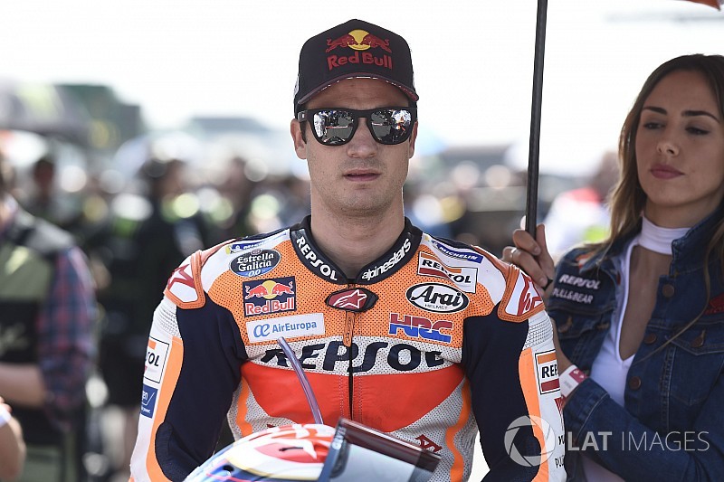 ペドロサ、今季限りでホンダを離脱か? 後任候補はロレンソとの噂も