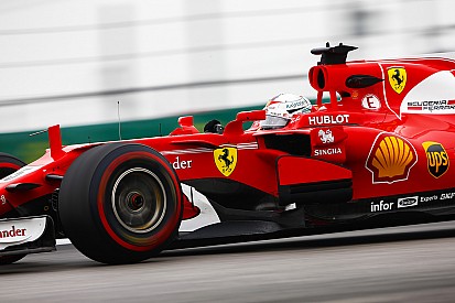 Vettel va changer de châssis pour les EL3