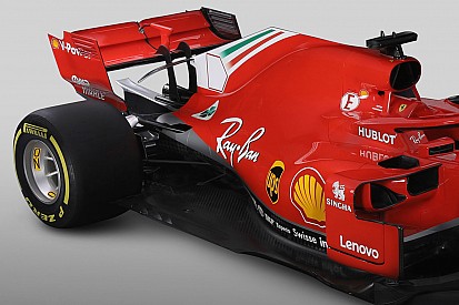 Теханаліз: 13 особливостей нового боліда Ferrari SF71H