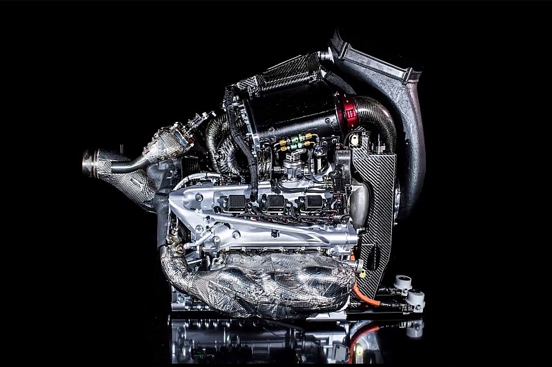Ufficiale: Sarà Red Bull Honda nel 2019 Ufficiale: Sarà Red Bull Honda nel 2019