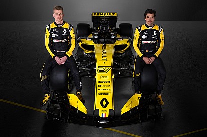Renault says "fresh approach" needed to sort reliability