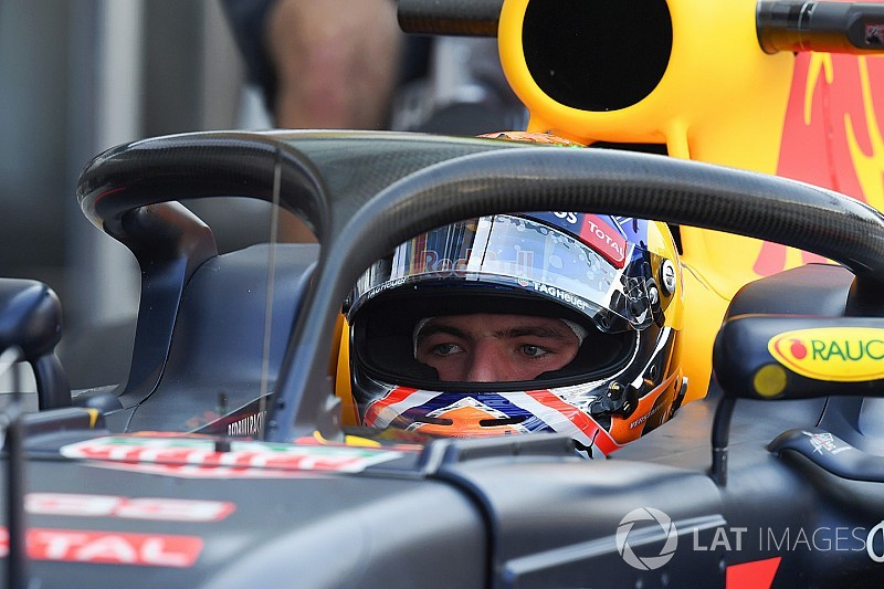 FIA, Halo'nun bir sonraki versiyonu için taslak hazırlıyor