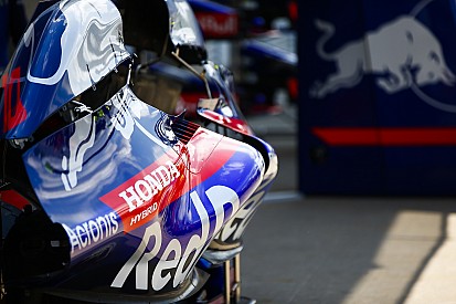 Контракт Red Bull с Honda на самом деле еще не подписан. Что осталось согласовать?