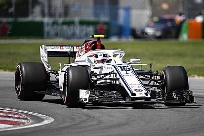 Leclerc searching for "negatives" to get stronger