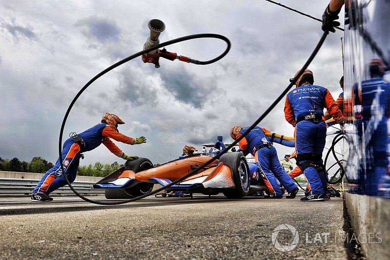 Top 10 photos of the week: 2018-04-25
