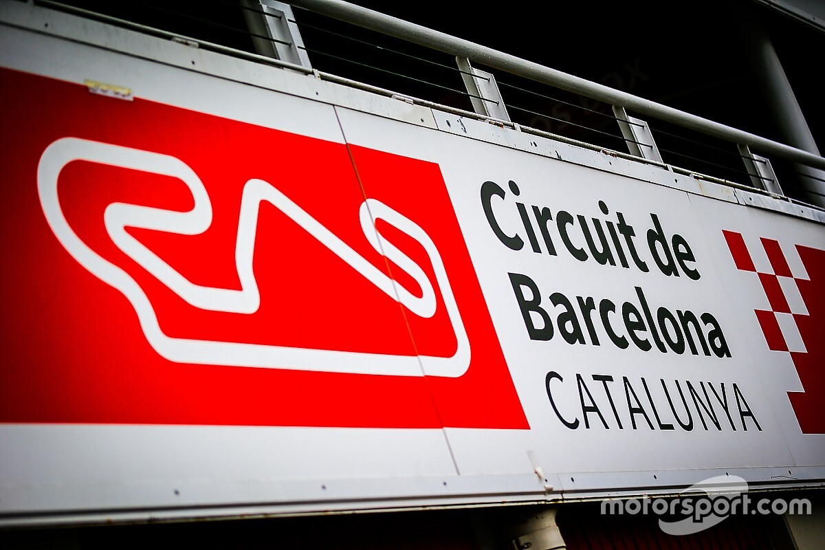 Statistik, Wetter, Zeitplan: Alle Infos zur MotoGP in Barcelona