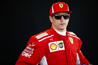 Räikkönen: "5 éve nem nyertem versenyt? Nem érdekelnek a statisztikák..."
