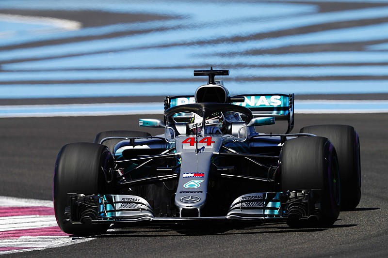 Neuer Motor für Mercedes, aber: Ist es die Upgrade-Version?