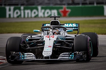 Wolff: Montreal'de neden yavaş kaldığımızı anladık