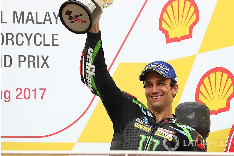 Johann Zarco will ersten MotoGP-Sieg:
