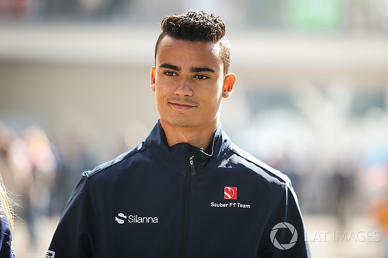 Wehrlein: Son sıralarda yarışıyorken kendimi nasıl gösterebilirim ki?