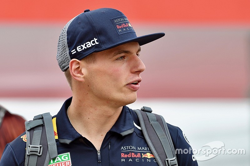 Double-Streit: Supermarkt zahlt 150.000 Euro an Verstappen