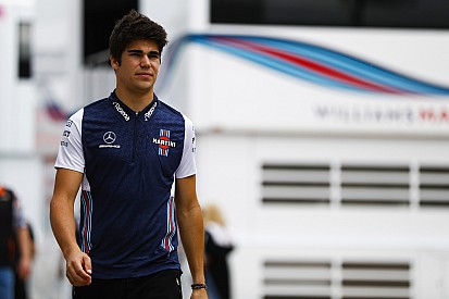 Stroll "not going anywhere" from Williams, says father