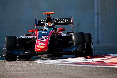 Callum Ilott correrà GP3 nel 2018 con il team ART Grand Prix