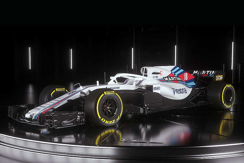 Los bargeboards serán la pieza clave en la temporada 2018 de la F1
