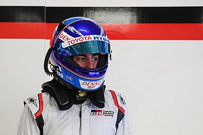 Davidson : Alonso voit autre chose que la F1 "impitoyable et égoïste"