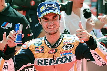 Pole, Pedrosa quer prova sem chuva em Sepang