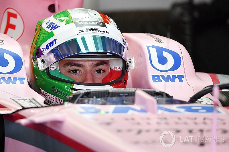 FIA, 2018 için antrenmanlara katılma kurallarını sertleştirdi