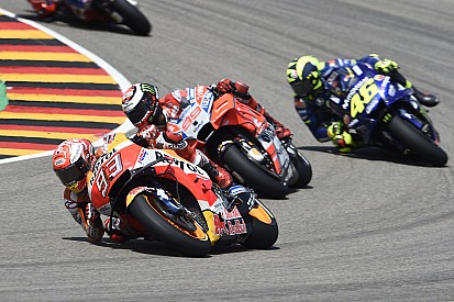 Marc Marquez: WM-Vorentscheidung im 100. MotoGP-Rennen?