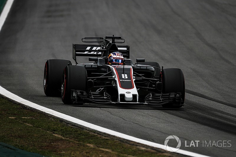 Romain Grosjean: Was Haas für 2018 ändern muss