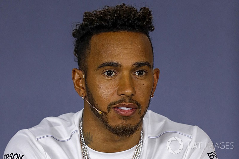 Hamilton stichelt gegen Rosberg: