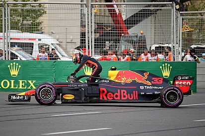 OPINIÃO: RBRs dividem culpa, mas Verstappen é reincidente