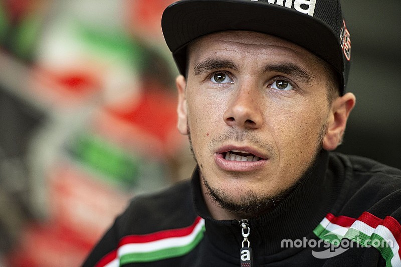 Scott Redding officialisé en BSB pour 2019