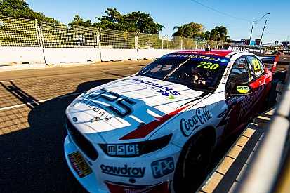 Davison mystified by 'pretty stupid' rookie clashes