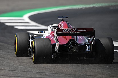 La FIA rende più chiari i limiti della pista alla curva Club di Silverstone