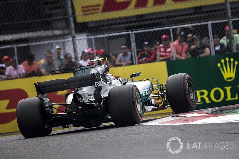 Paddy Lowe: TV-Zuschauer können anderen Sound hören als vor Ort