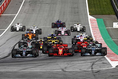 Verstappen nyerte az Osztrák Nagydíjat Räikkönen és Vettel előtt: Hamilton és Bottas kiesett
