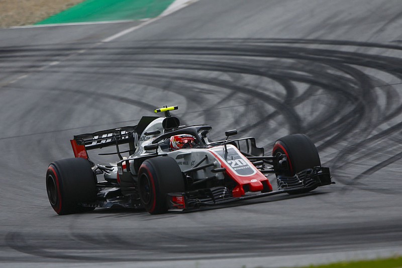 Magnussen:
