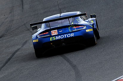 TF Sport bestreitet komplette WEC-Supersaison 2018/19