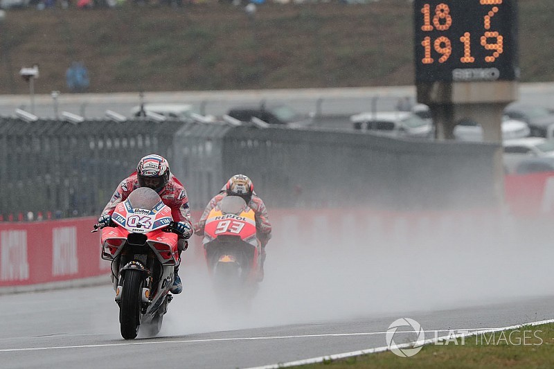 Márquez: