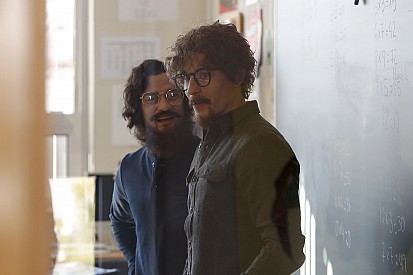 Vídeo: así se prepararon Márquez y Pedrosa para hacerse pasar por profesores