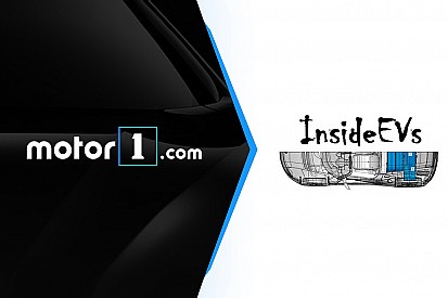 Motor1.com compra InsideEVs.com