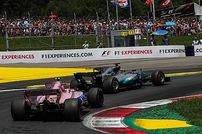 FIA: egyenlő bánásmódot a motorgyártók ügyfeleinek!