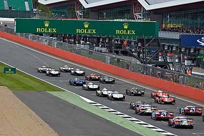 У WEC хочуть зробити довшою фінальну гонку сезону-2018