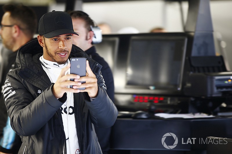【F1】F1のCEO「SNS規制緩和は成功。スペインGPでは新たな施策を」