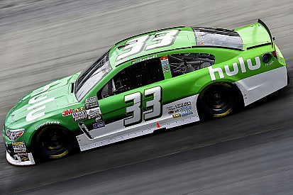 Jeffrey Earnhardt without a ride after Circle Sport and TMG split