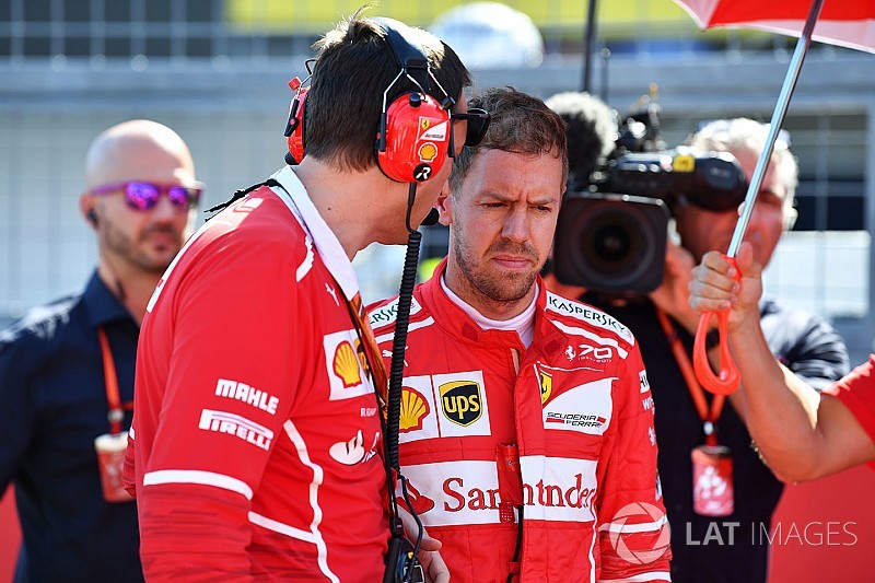 Ferrari a