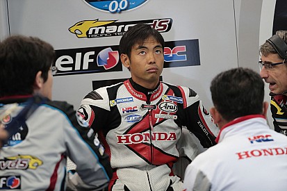 Analisi: il rispetto dei collaudatori, un problema per Honda e Yamaha